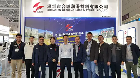 AMS法兰克福深圳特展圆满结束
