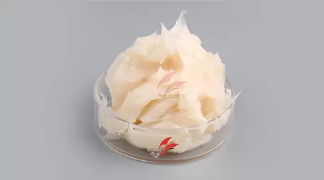 氟素润滑脂是否变质以及如何判断