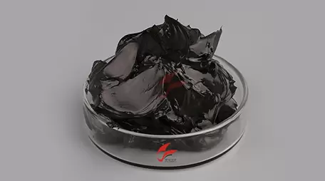 常用的润滑脂品种的特点