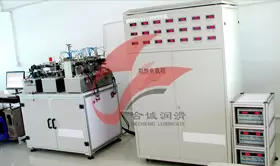 点火开关触点润滑难点及方法