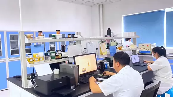 品质部门