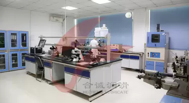 实力展示，质量体系完善