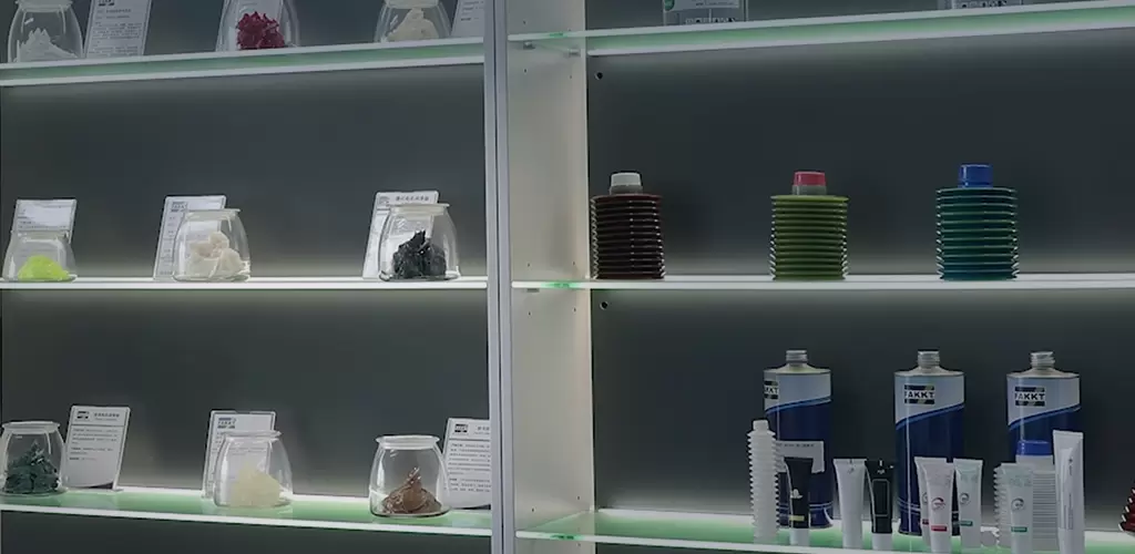 油脂定制