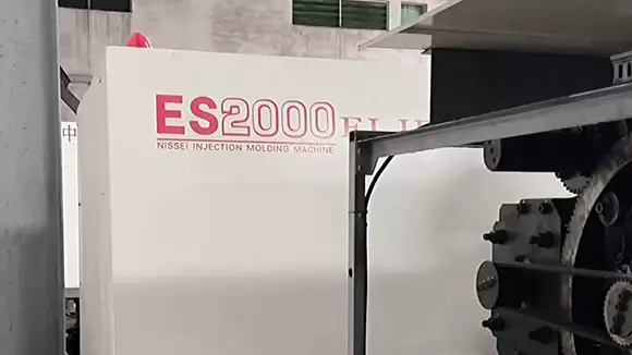 案列展示