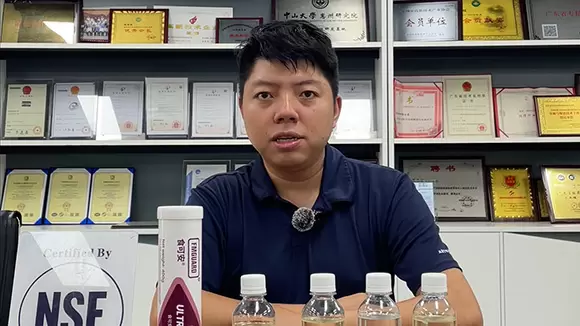 案列展示