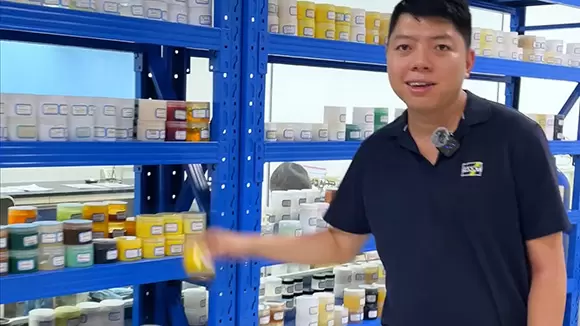 案列展示