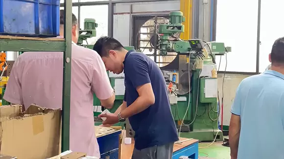案列展示