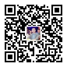 微信公众号