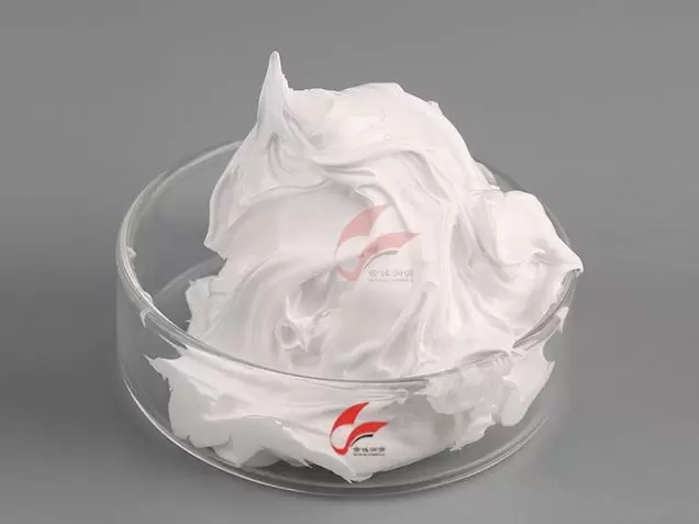 氟素润滑脂如何辨别是否变质？