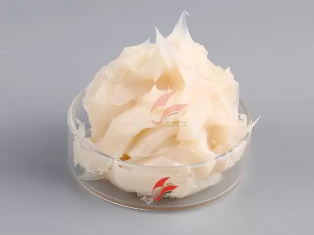 汽车润滑脂的主要性能指标有哪些？