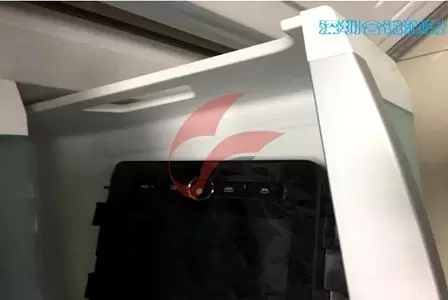 中控面板润滑脂