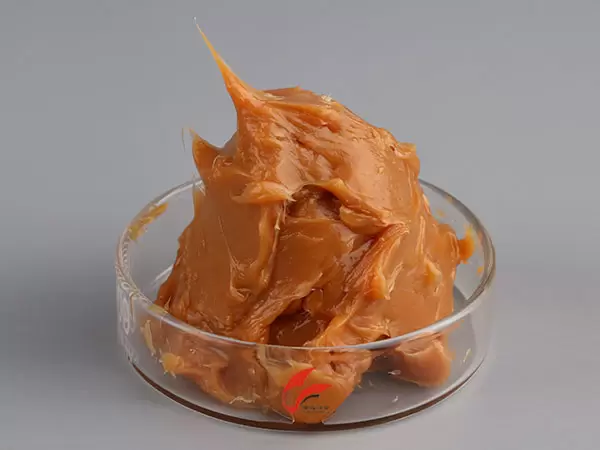 管状电机塑料齿轮润滑脂