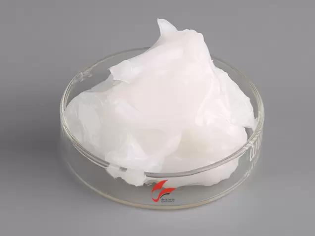 精密丝杆润滑脂