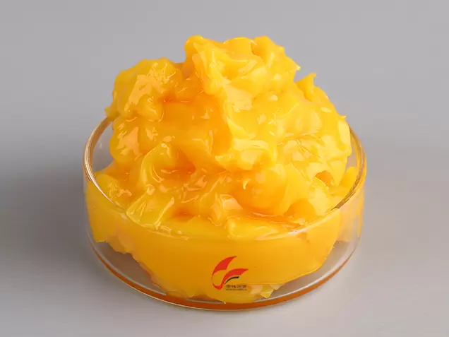 低温蜗轮蜗杆齿轮箱润滑脂