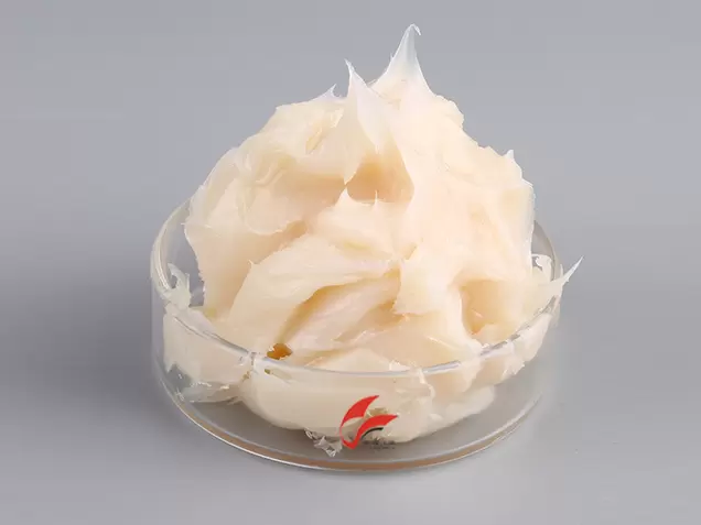 铜触点灭弧润滑脂
