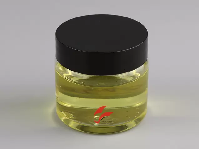 耐高温长寿命含油轴承油<br>FAKKT-DF502系列