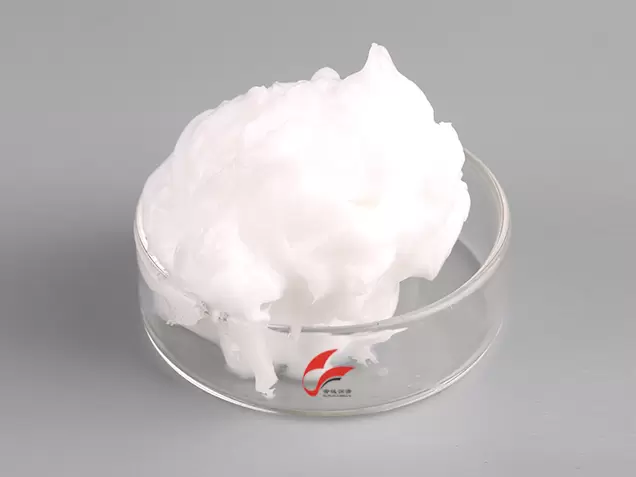 氟硅润滑脂