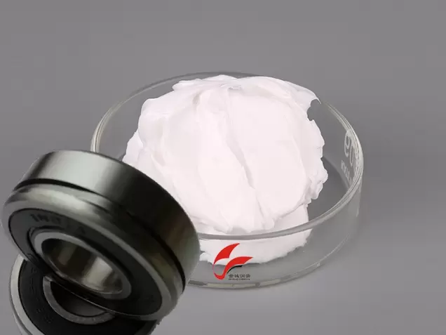 高温氟素轴承脂