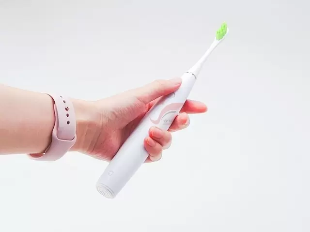 电动牙刷润滑脂