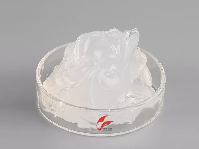 低温阻尼油脂<br>FAKKT-GC654