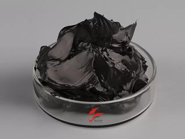 导电润滑脂