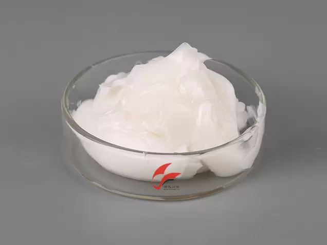食品级轨道润滑脂