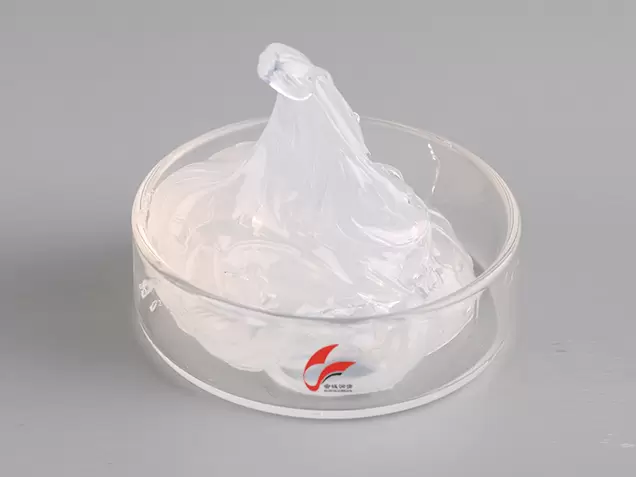 绝缘硅脂