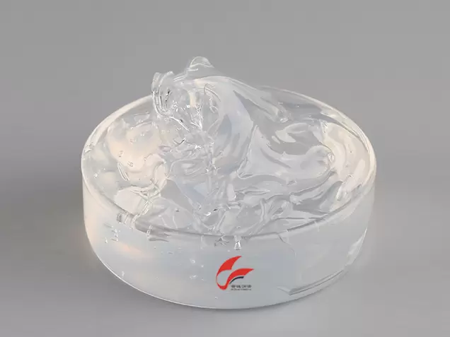 缓降器低温阻尼脂