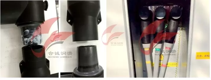 电缆附件专用脂