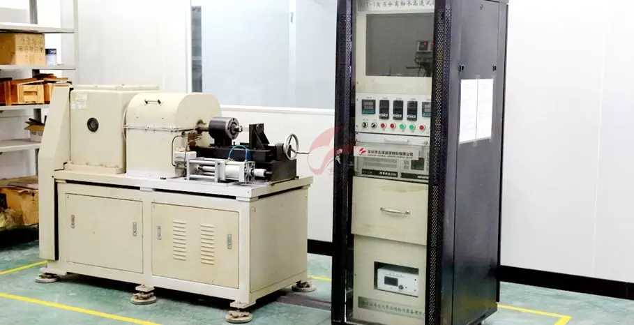 轴承润滑的相对润滑难点<br />及解决方案