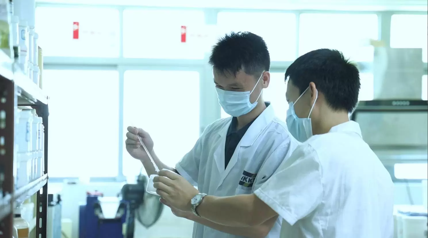 三十余载匠心&ldquo;润&rdquo;物，合诚润滑以科技之光点亮精密制造未来