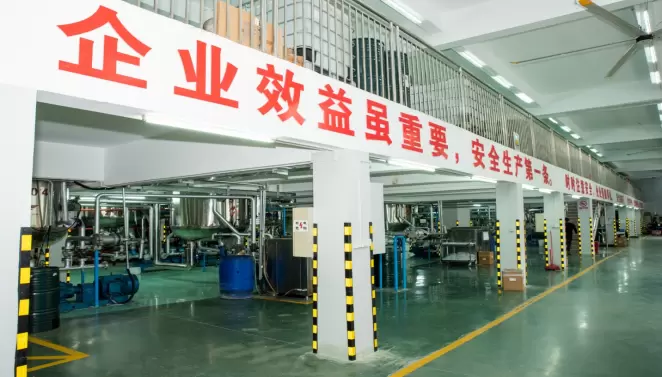 精准润滑，赋能未来&mdash;&mdash;合诚润滑产品全景与应用案例
